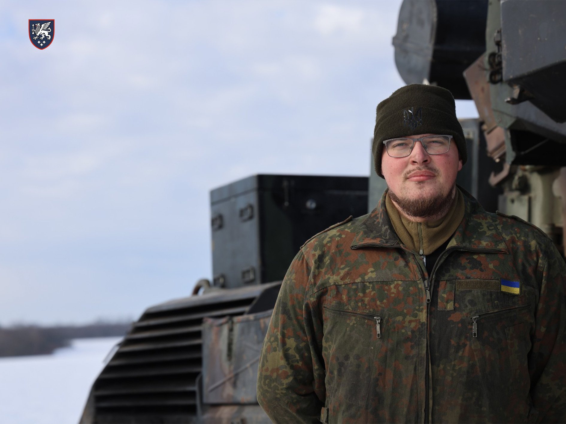 Фото: ПС ЗСУ