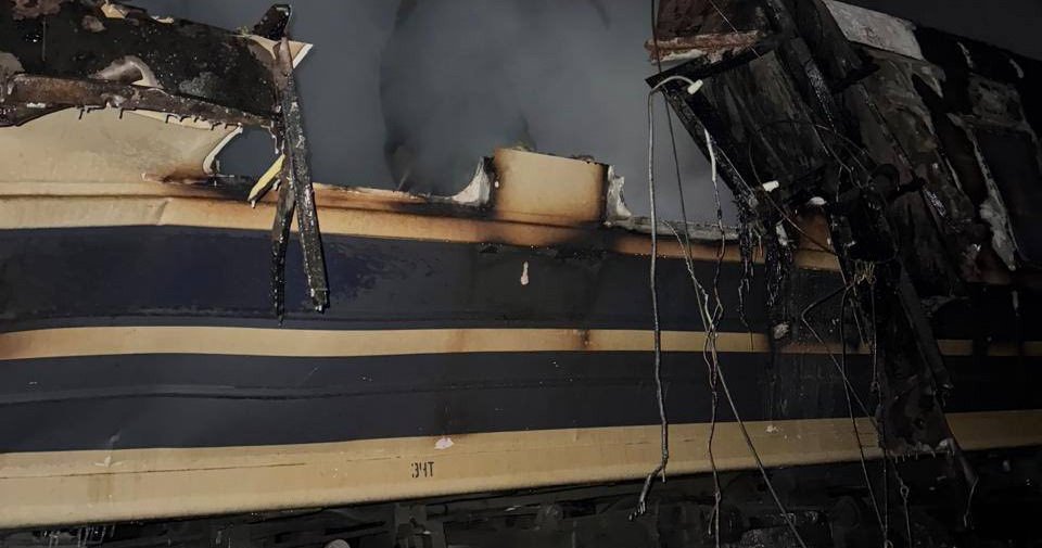 18 ударів за три дні: Росія змінила тактику атак на залізницю