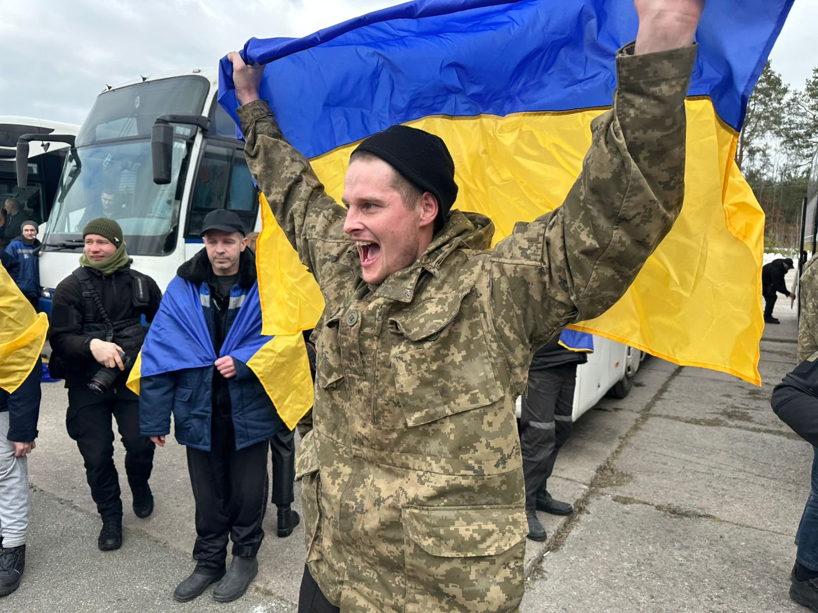 Усі фото: Коордштаб