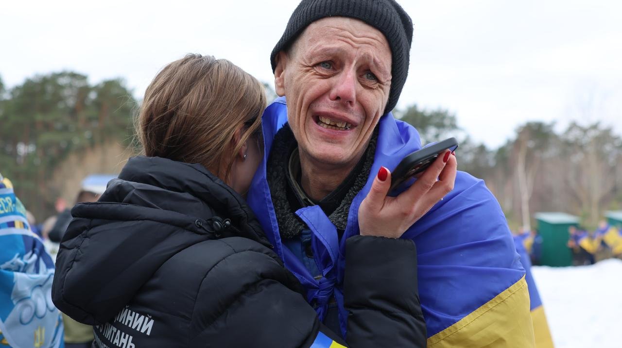 обмін 6 березня