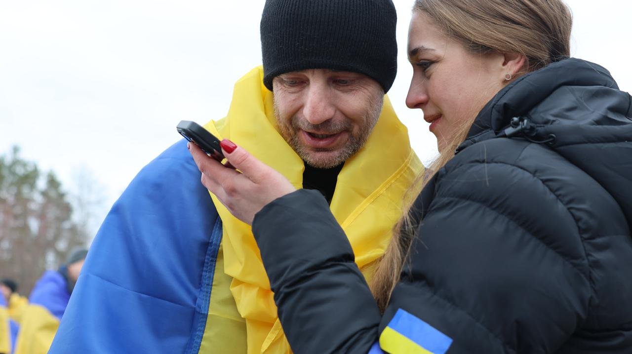 обмін 6 березня