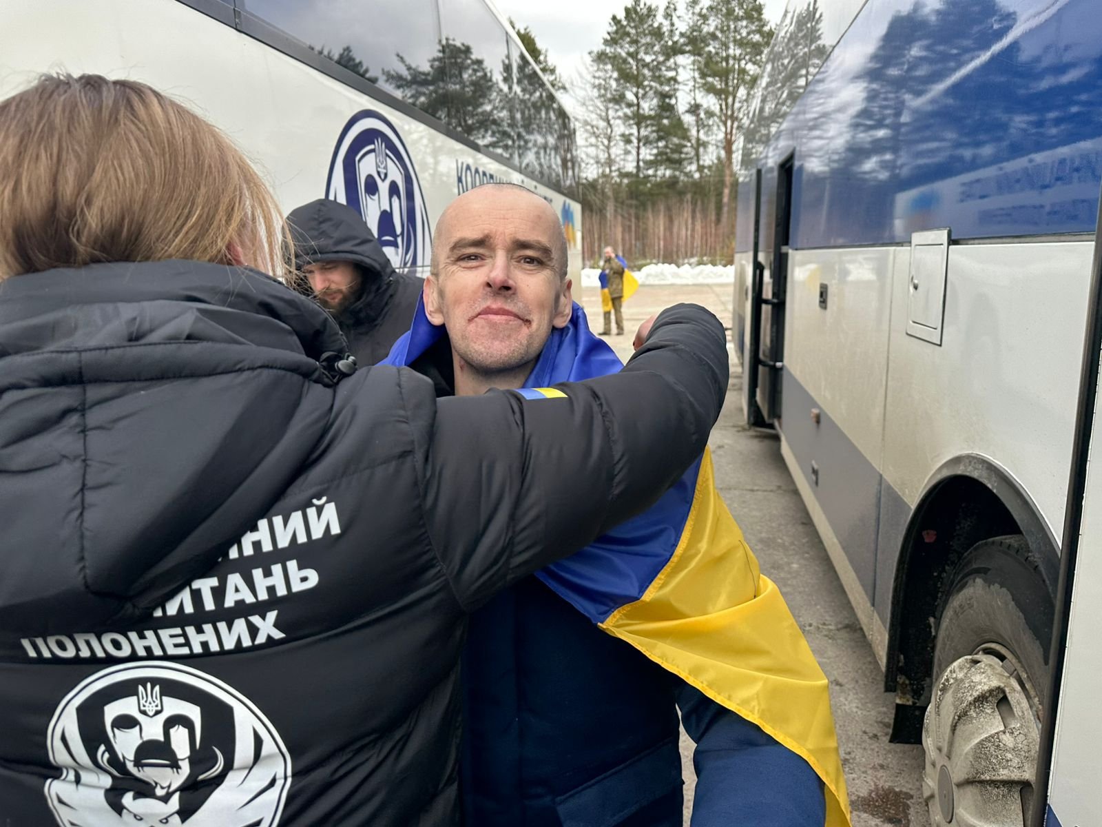 обмін 6 березня