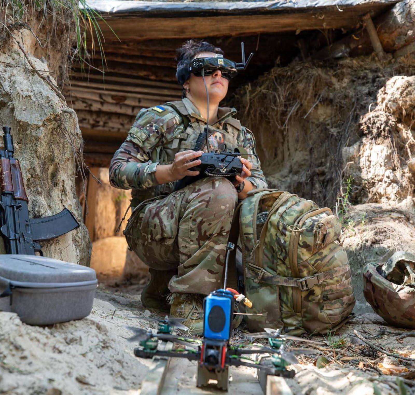 Фото ілюстративне. Джерело: Генштаб ЗСУ