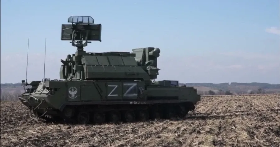 Відео дня. Українські пілоти знищили російський ЗРК «Тор» разом з екіпажем