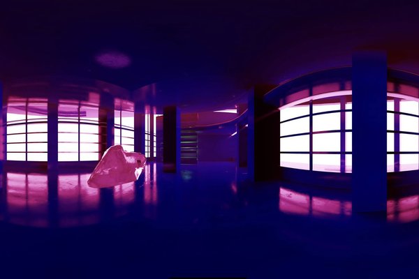 Палітра війни. З якими кольорами асоціюються звуки вибухів