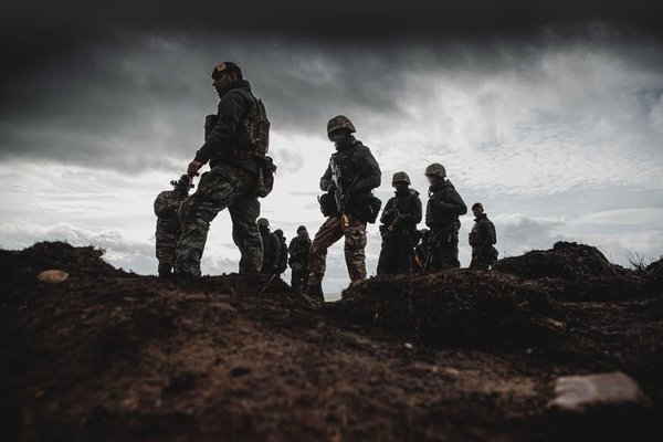 Втрачене вікно. Чому в України не склалося з наступом на Півдні у 2023 році