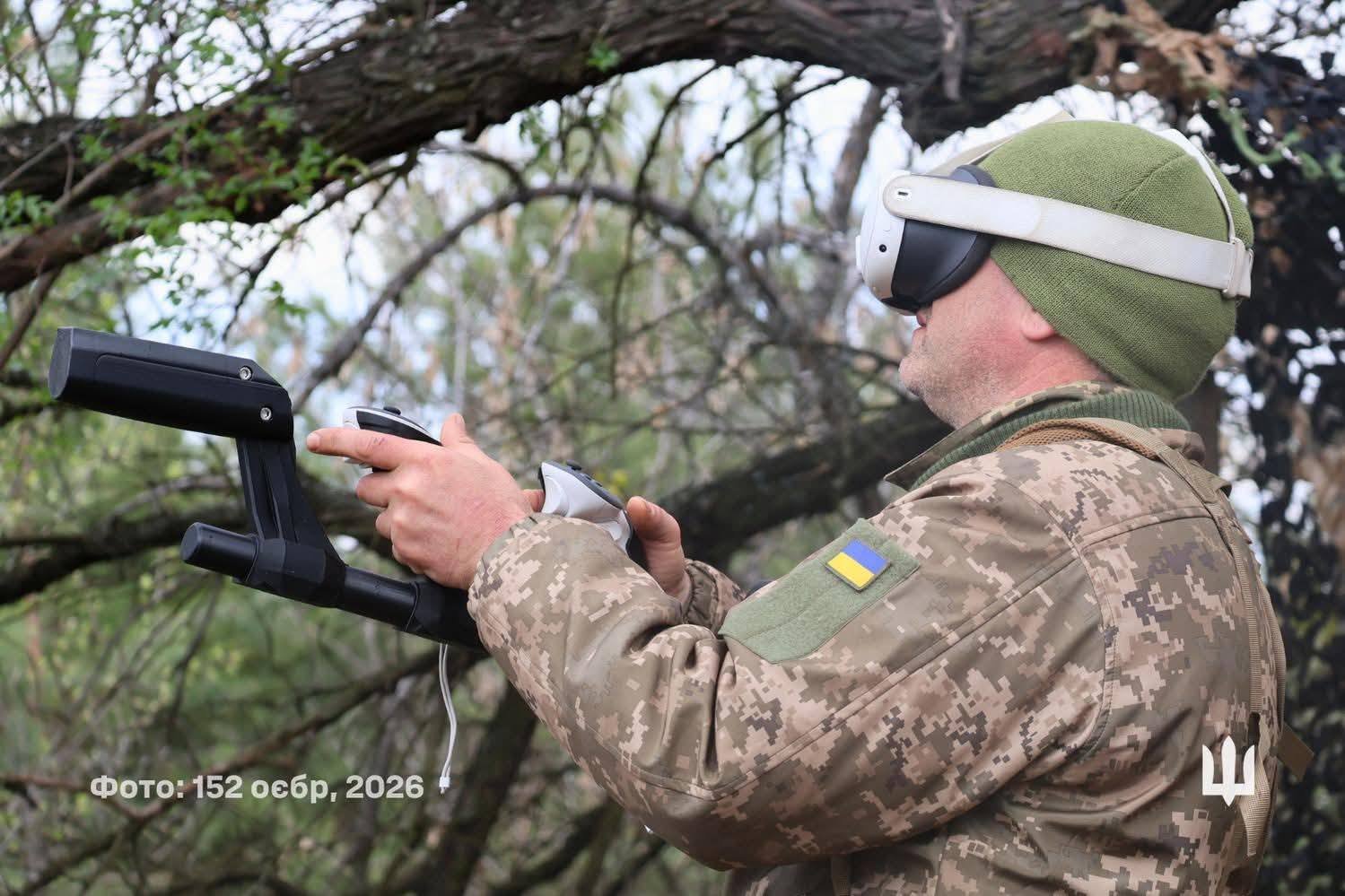 Фото ілюстративне. Джерело: Генштаб ЗСУ