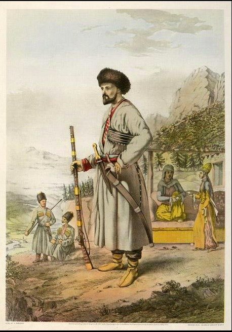 Ілюстрація з фейсбук-сторінки Тетяни Ворожко