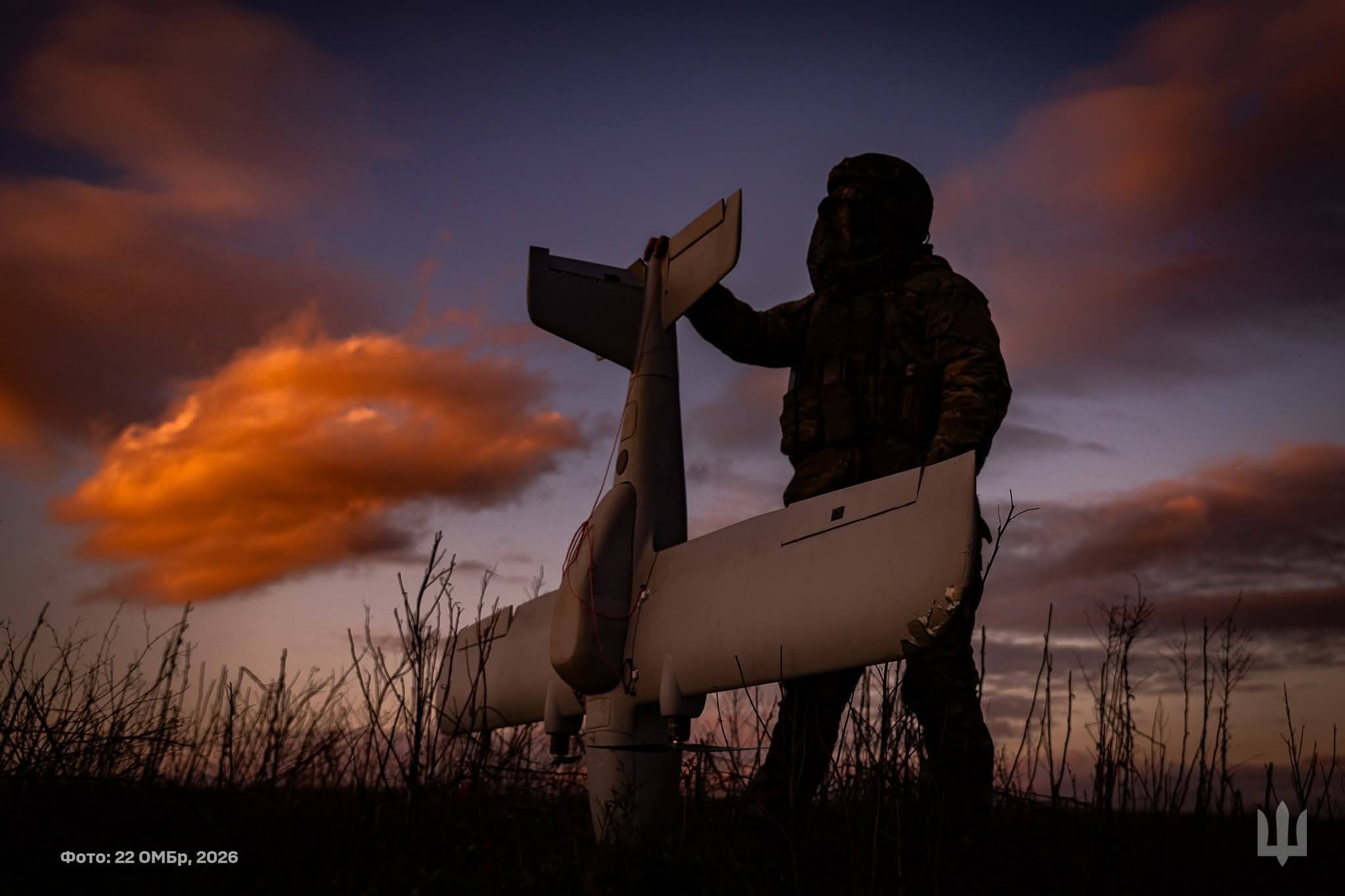 Фото ілюстративне. Джерело: Генштаб ЗСУ