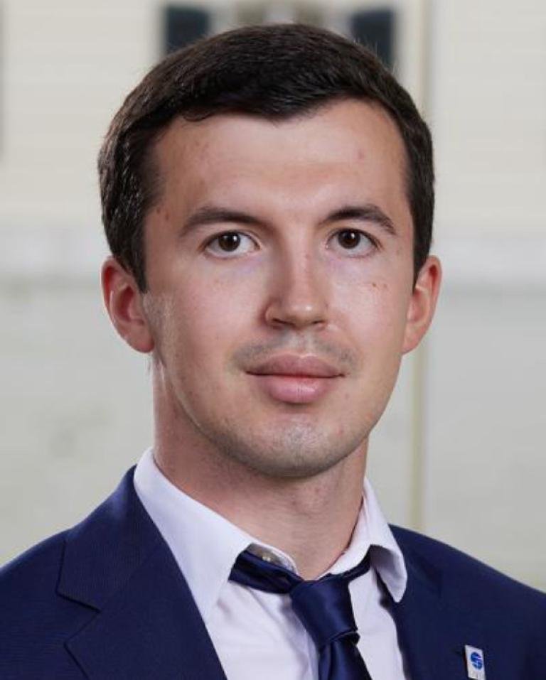 Дмітрій Єрохін, російський агент впливу у Австрії
