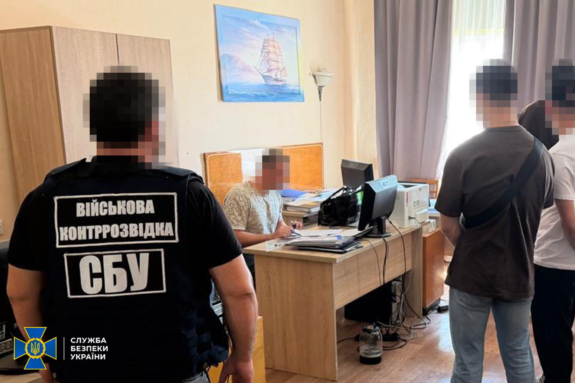 кріт академія моу
