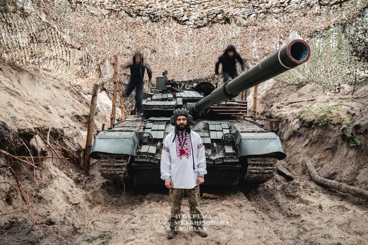 Фото ілюстративне. Джерело: Генштаб ЗСУ
