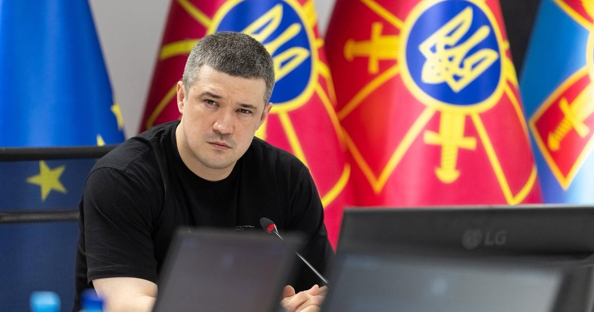 Чому Федоров не погодився на жодну іншу посаду, окрім міністра оборони
