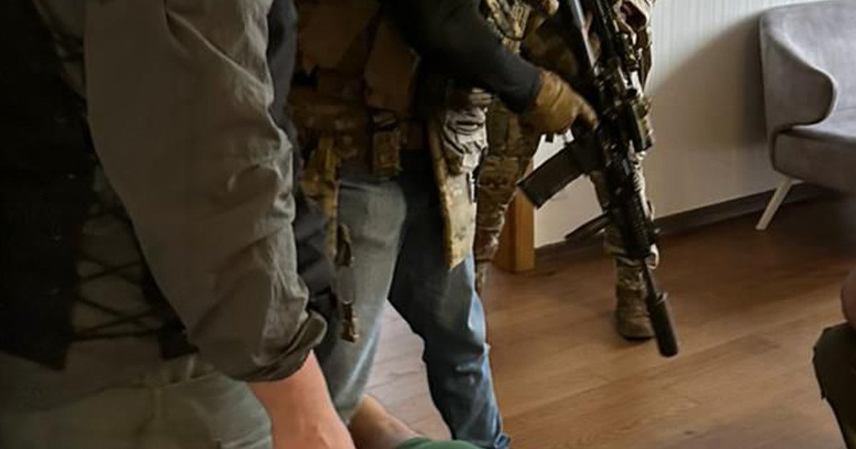 Скандал із НАБУ. СБУ застосувала схему, яку вона успішно відкатала на сотнях підприємців? (Точка зору)
