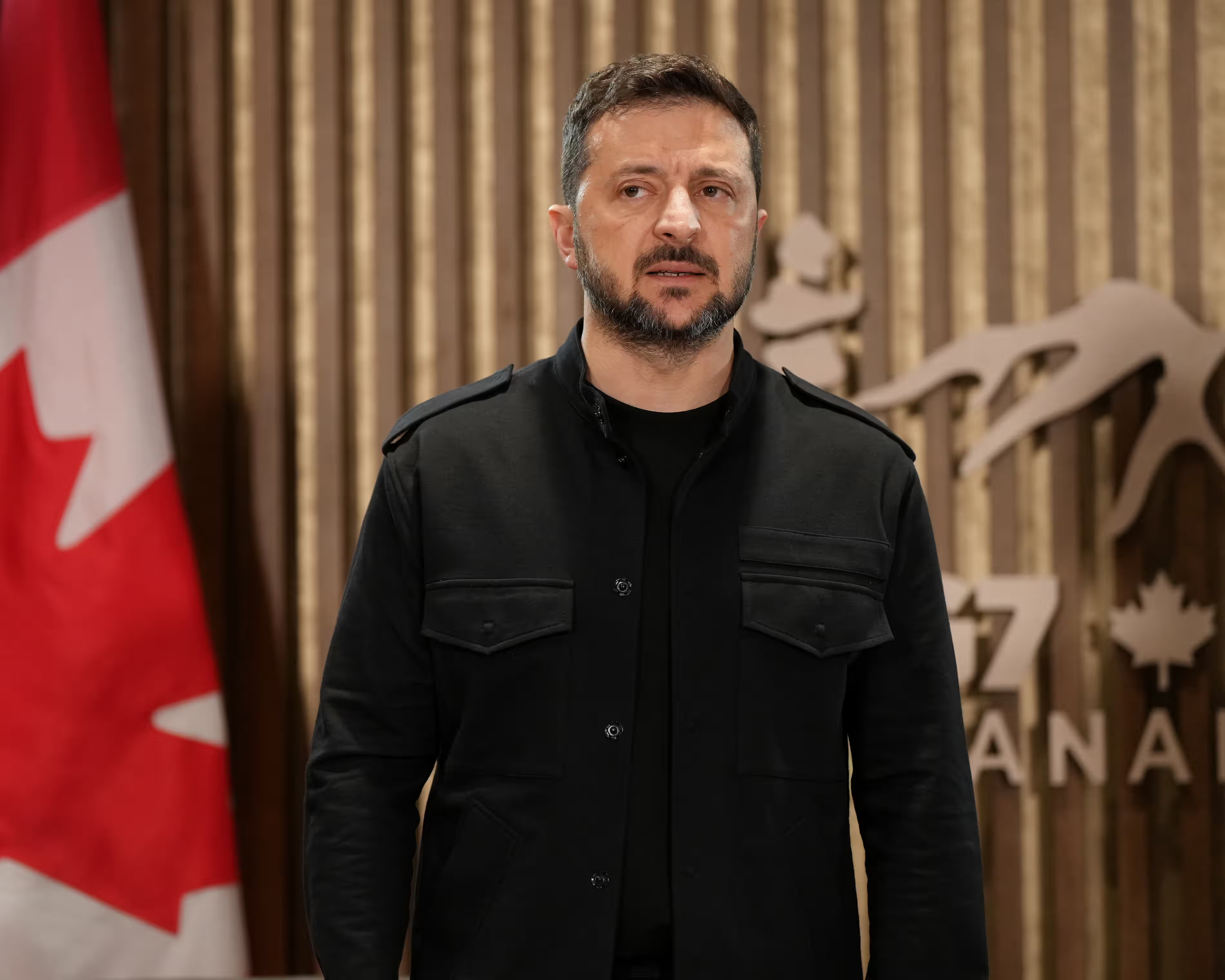 Canadian Press/Shutterstock