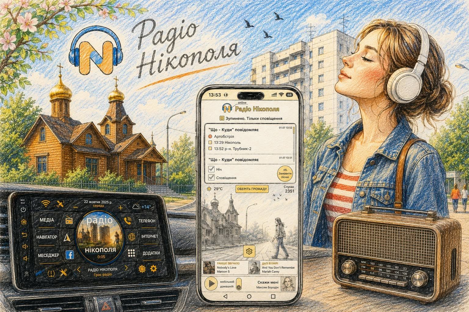 Ілюстрація: фейсбук-сторінка Володимира Заграничного