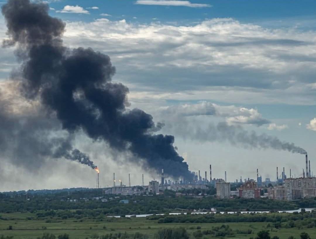 Фото: ССО