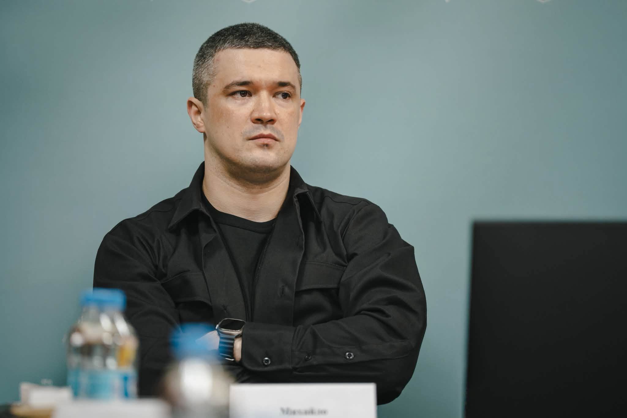 Михайло Федоров/Фейсбук
