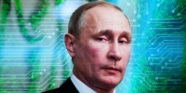 Росія готувала масштабну хакерську атаку на Україну