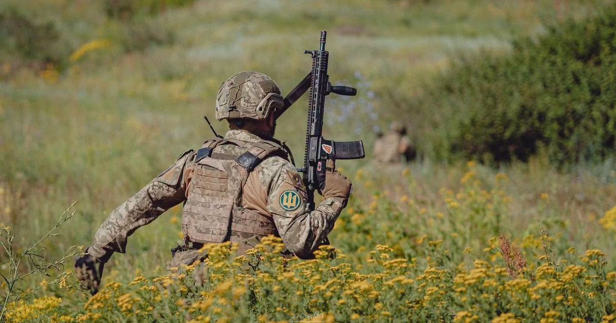 У ЗСУ розпочалися глобальні перевірки всіх військових частин