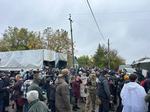 Попередній перегляд Гуманітарна операція в Олешках. Фото: Телеграм Кирила Буданова