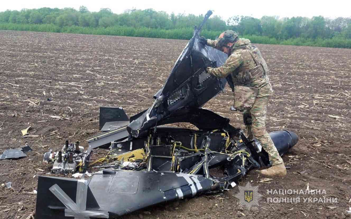 Фото ілюстративне. Джерело: Нацполіція