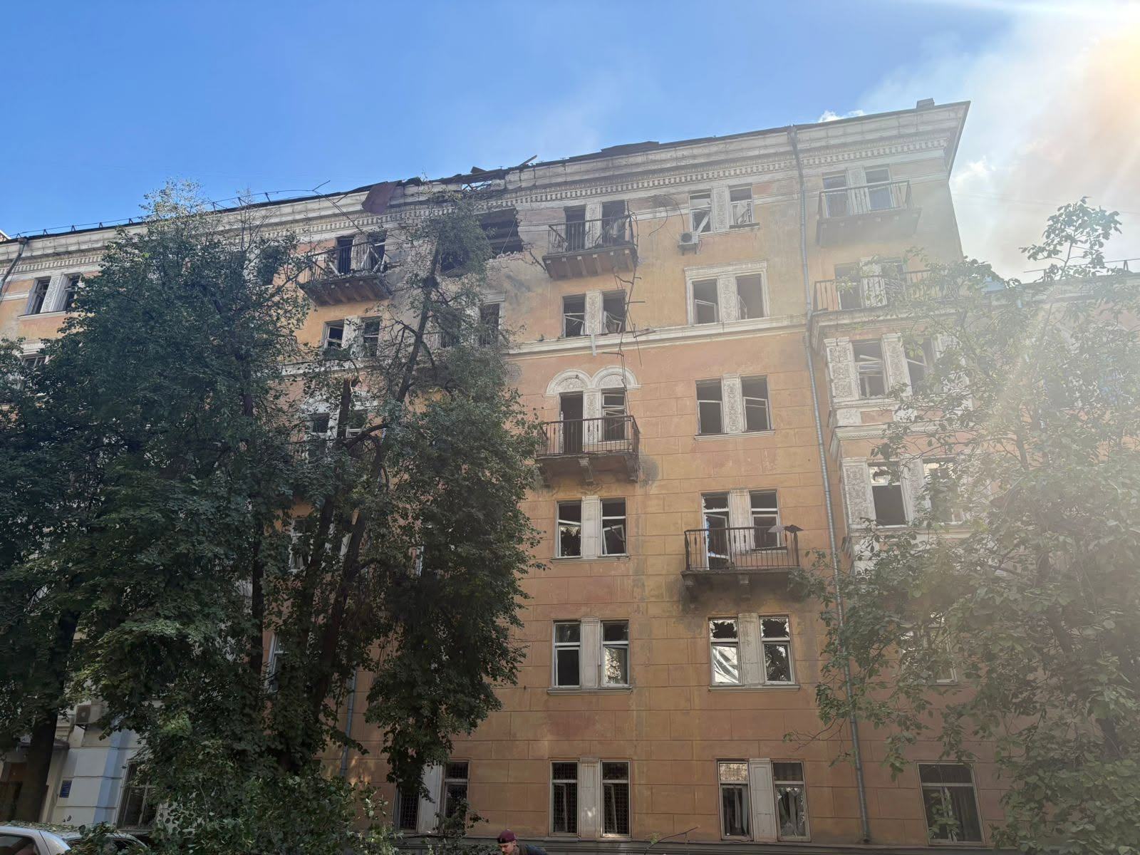 університет