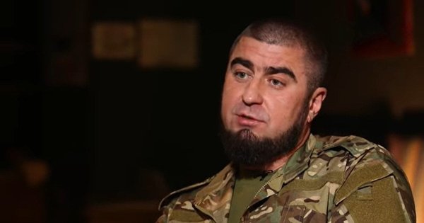 Керівник штурмовиків Валентин Манько про втрати в підзвітних полках, роль “Боцмана” та причини створення нового роду військ