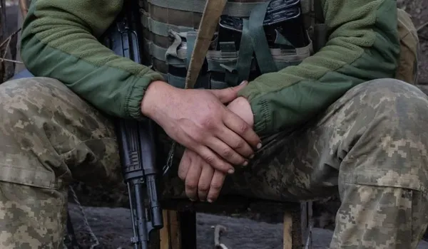 Після СЗЧ. Історія добровольця Соломонюка, яка пояснює, що чекає в армії після повернення на службу