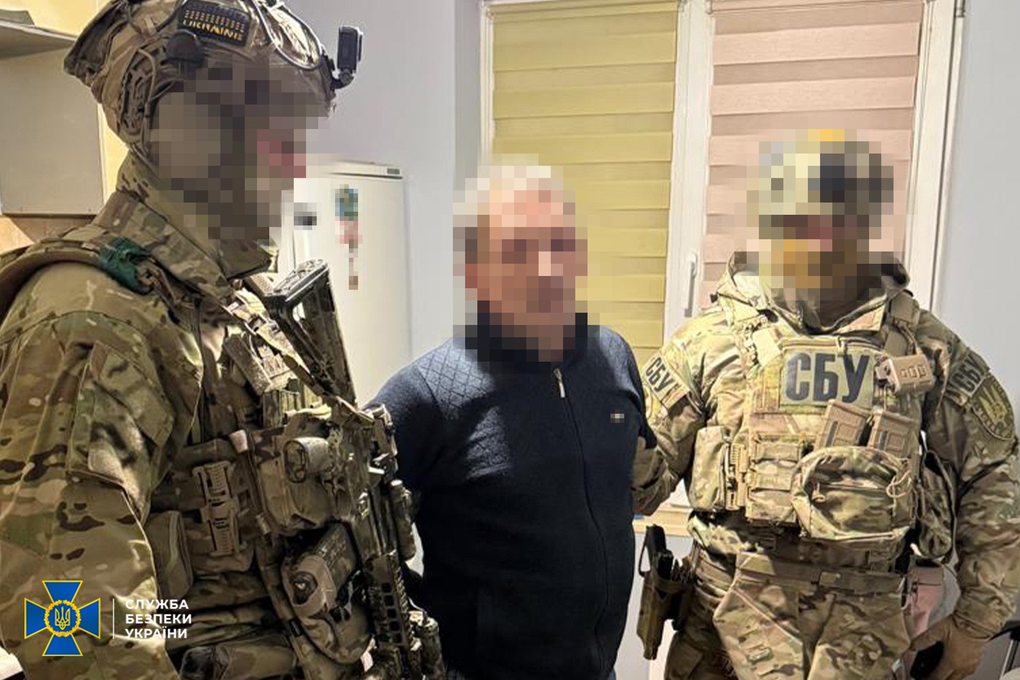 орєшнік агенти