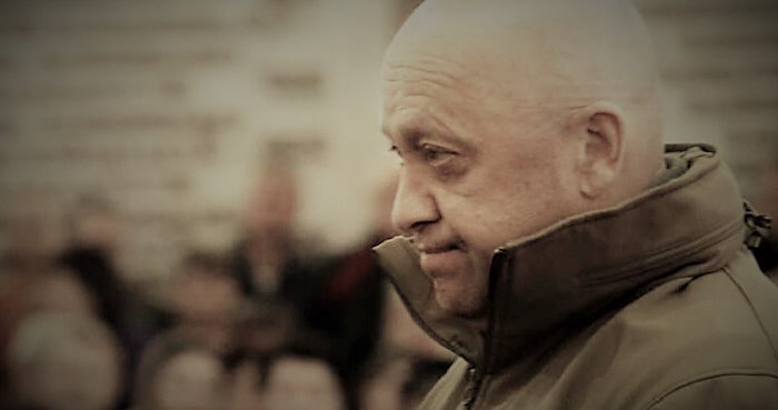 Передвісник смути. Пригожин як "слуга народу": яка країна, такий і "квартал"