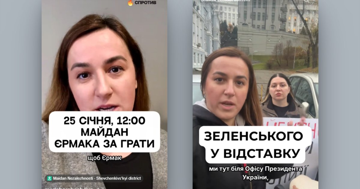Як у гонитві за популярністю можна наблизитися до російської пропаганди. Хто така Марія Барабаш і до чого тут вона?