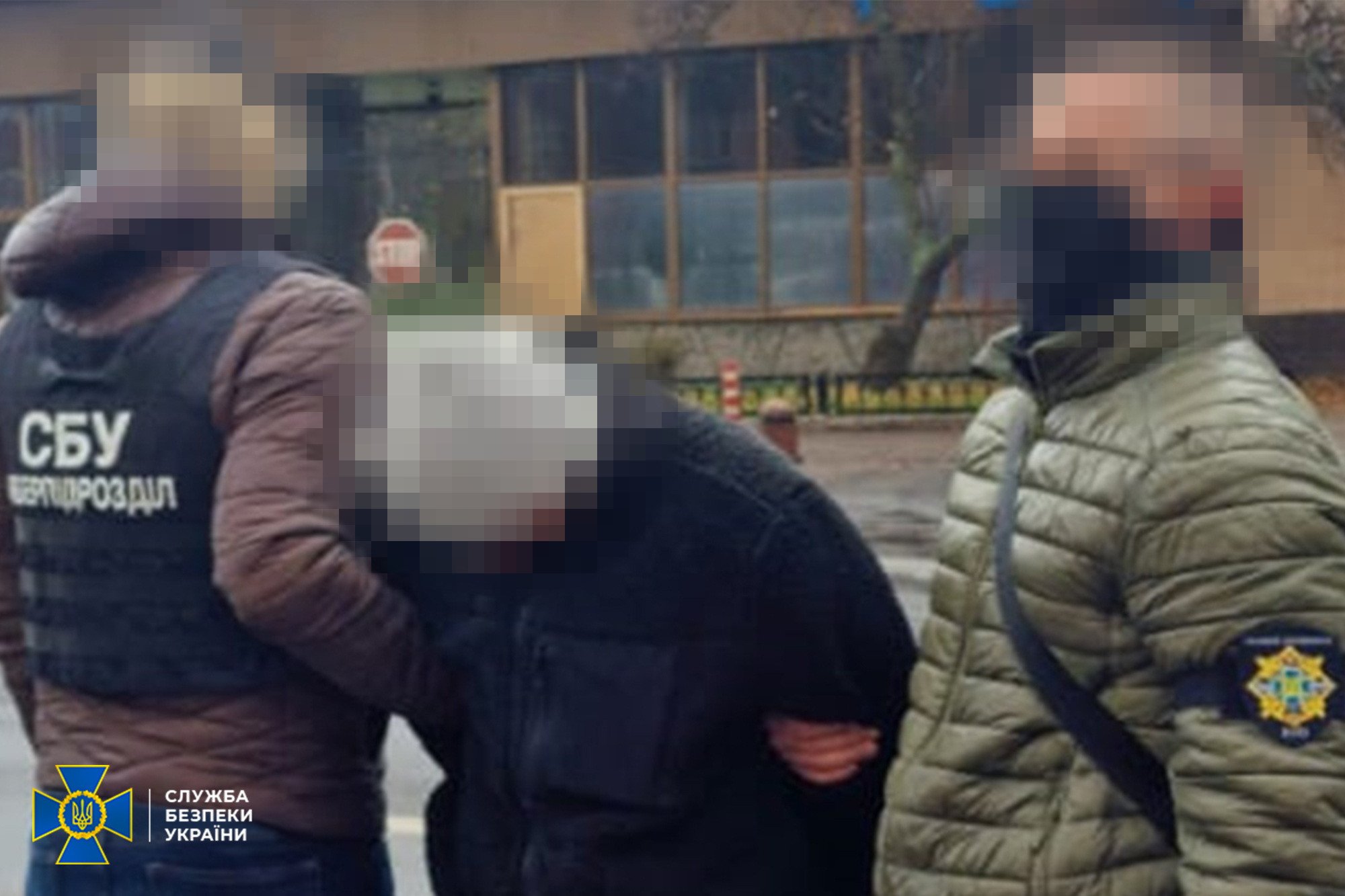 агенти РФ енергетика