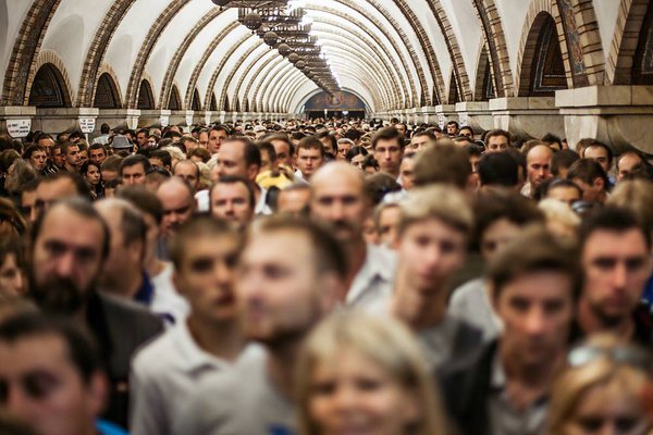 У Києві погрожують підвищити ціни на проїзд – одразу вдічі-втричі