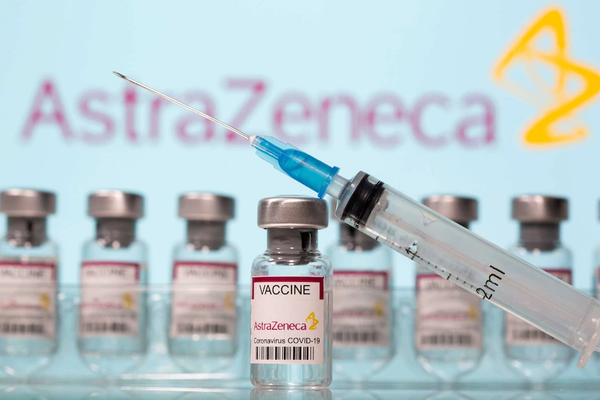 США виділять іншим країнам 60 млн доз вакцини AstraZeneca. Можливо, перепаде й Україні