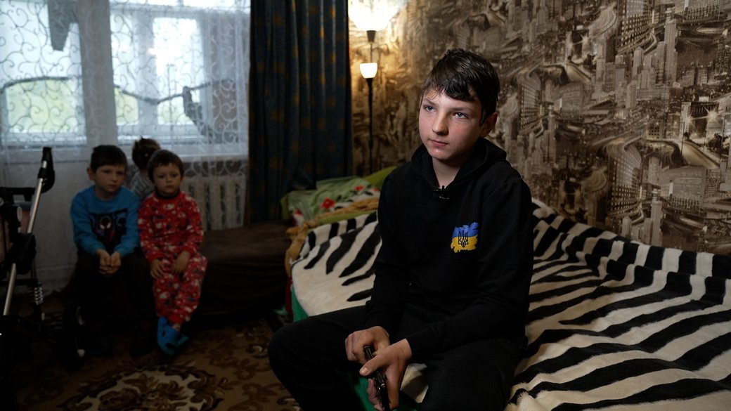 Фото: Суспільне Чернігів