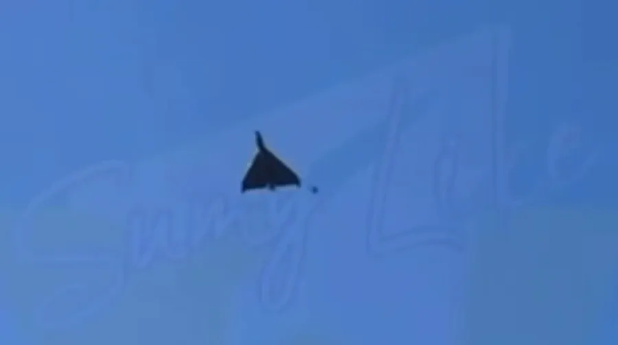 Скриншот з відео