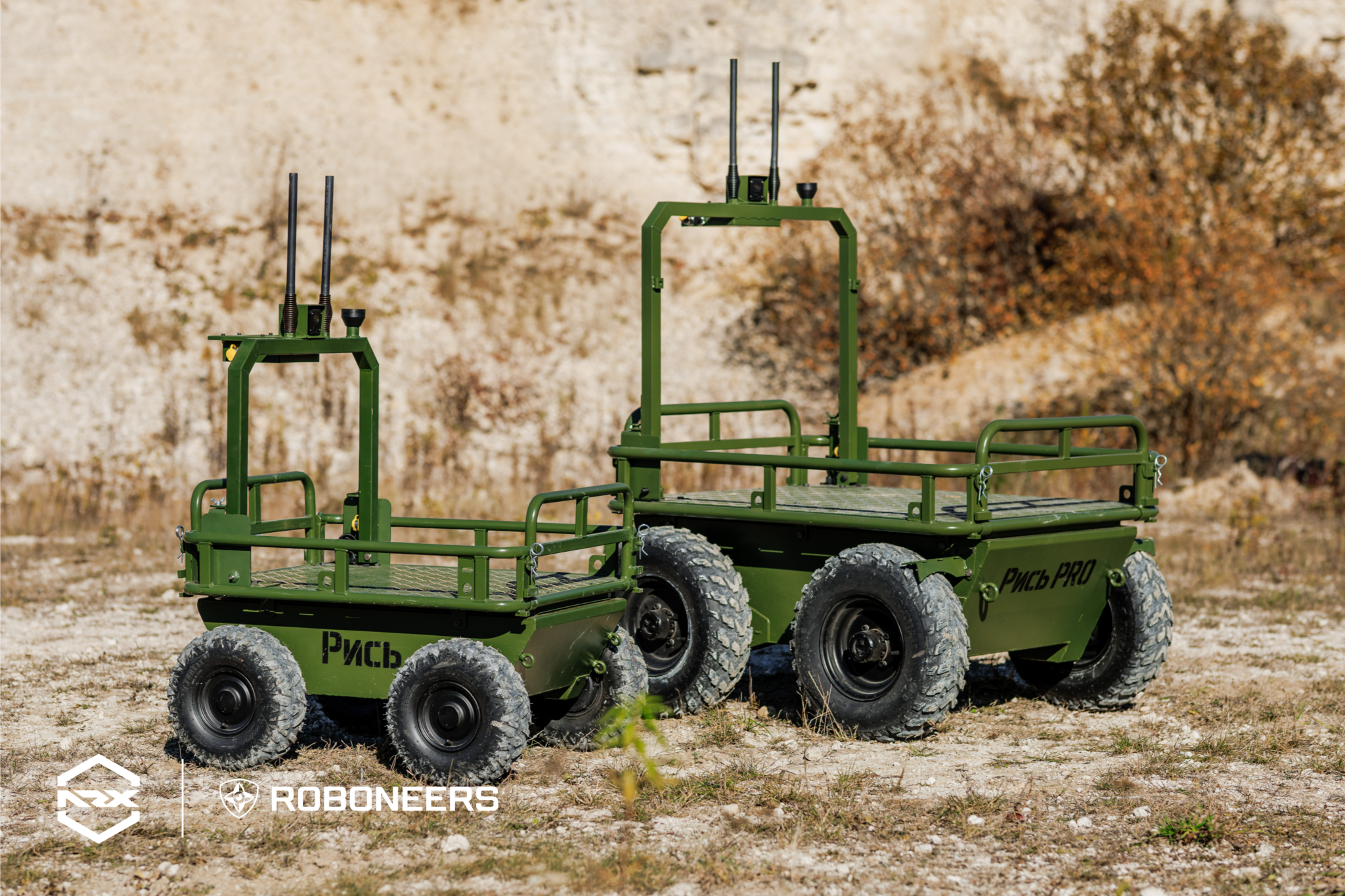 ARX-Robotics_Roboneers