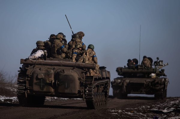 Вори, бродяги, мужики. Як із тюрми потрапляють на фронт