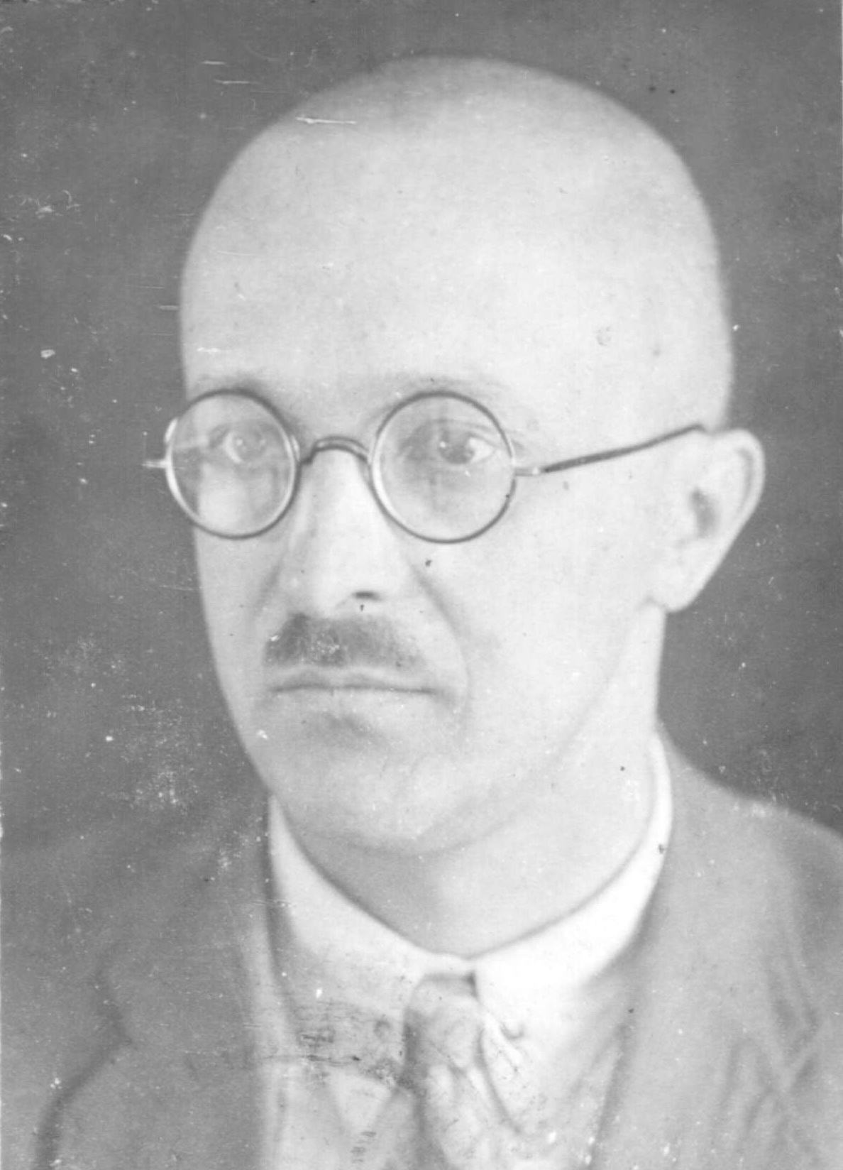 Анатолій Пісоцький