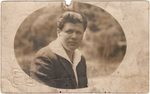 Попередній перегляд Антін Драгомірецький, фото 1921 року