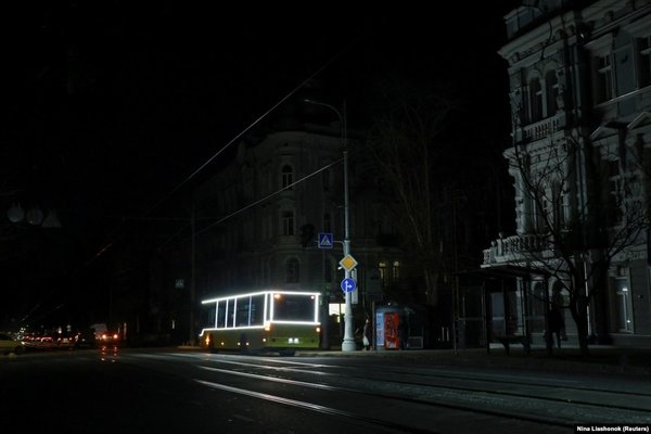 «В Одесі здаються тільки квартири». Як місто вижило в тижневий блекаут