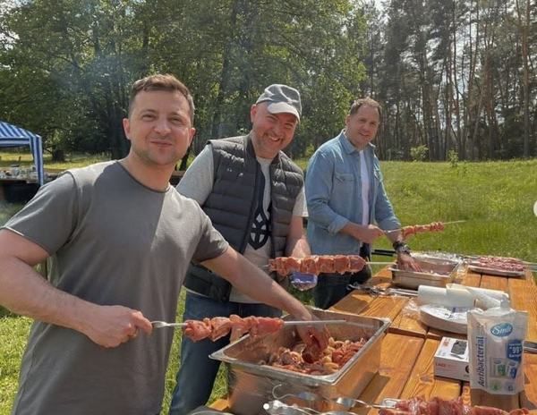 Факапи телешоу. Що криється за скандалом із Федоровим і Сирським