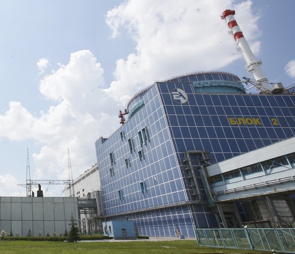 Краще управління українськими АЕС може дати в рік нових 1–2 млрд кВт·год. І не треба докуповувати реактори