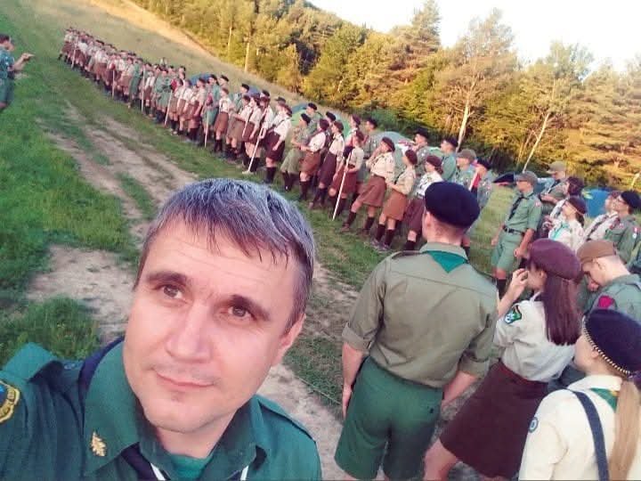 Юрій Юзич