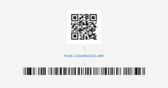 Як працює QR-код — Тексти.org.ua