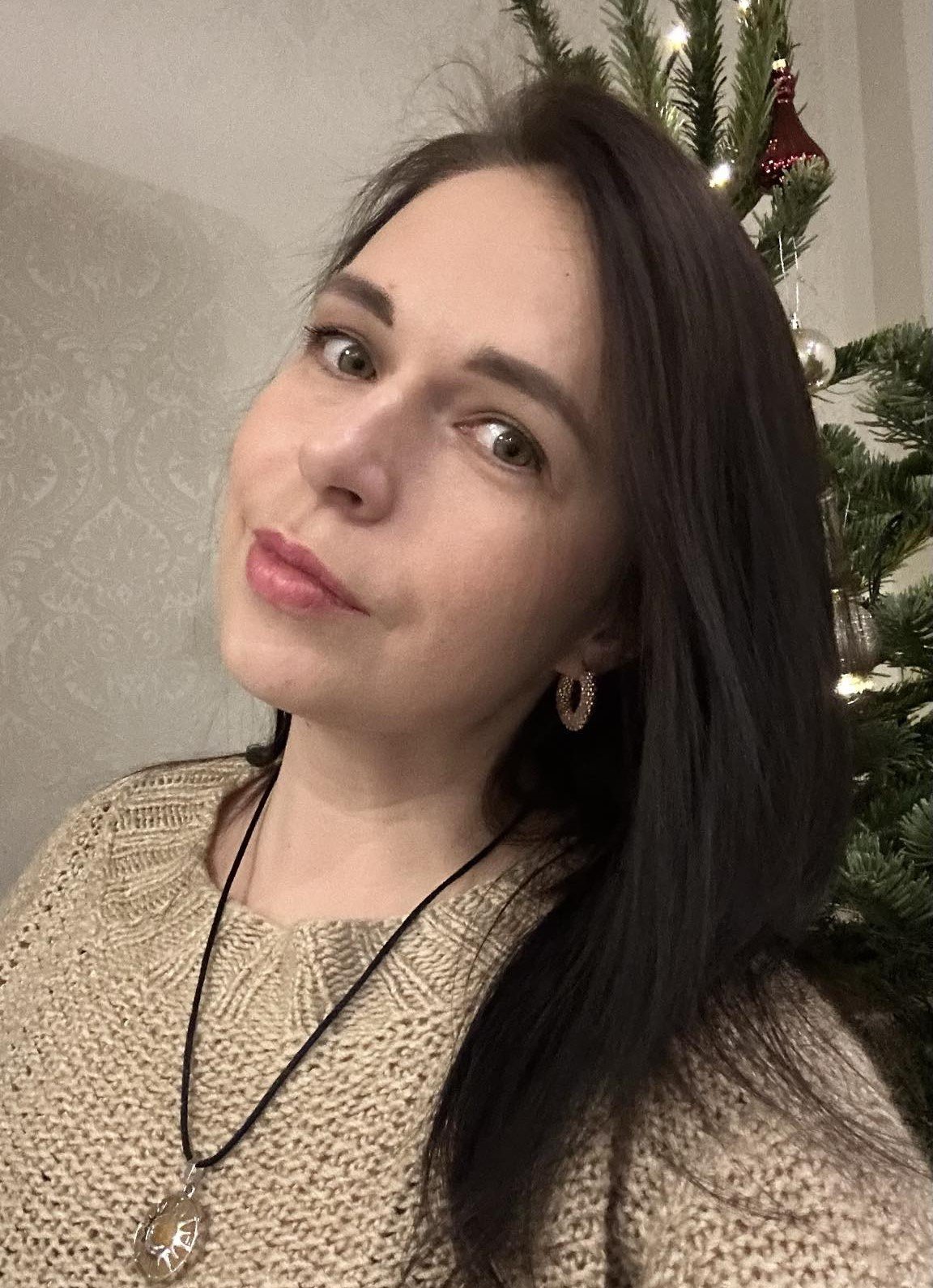 Вишгородка Олена