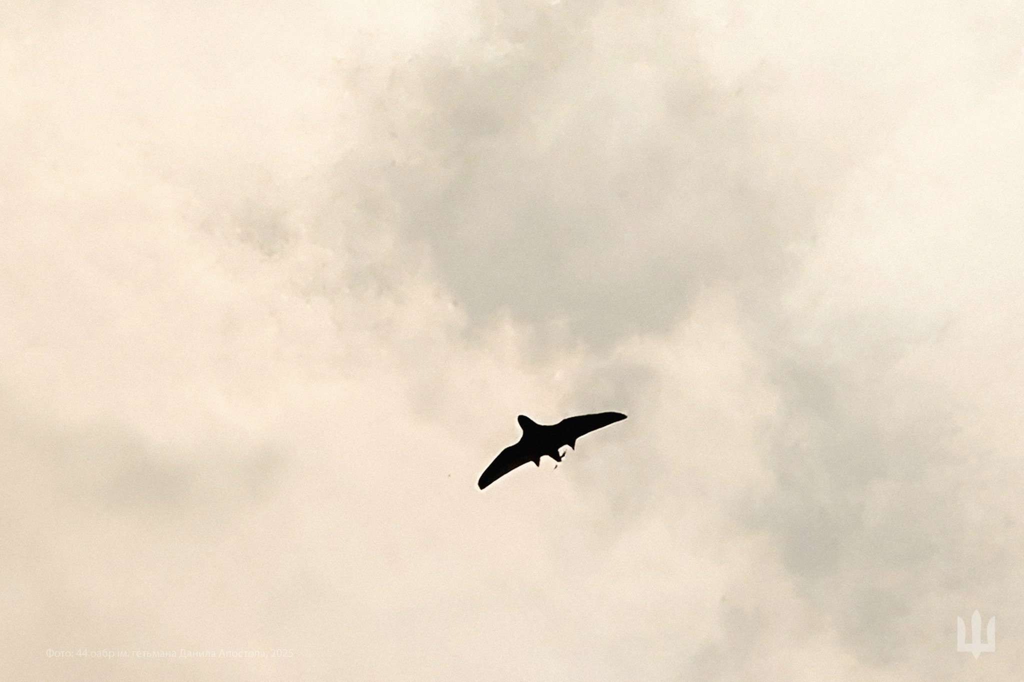 «Фурія» в польоті