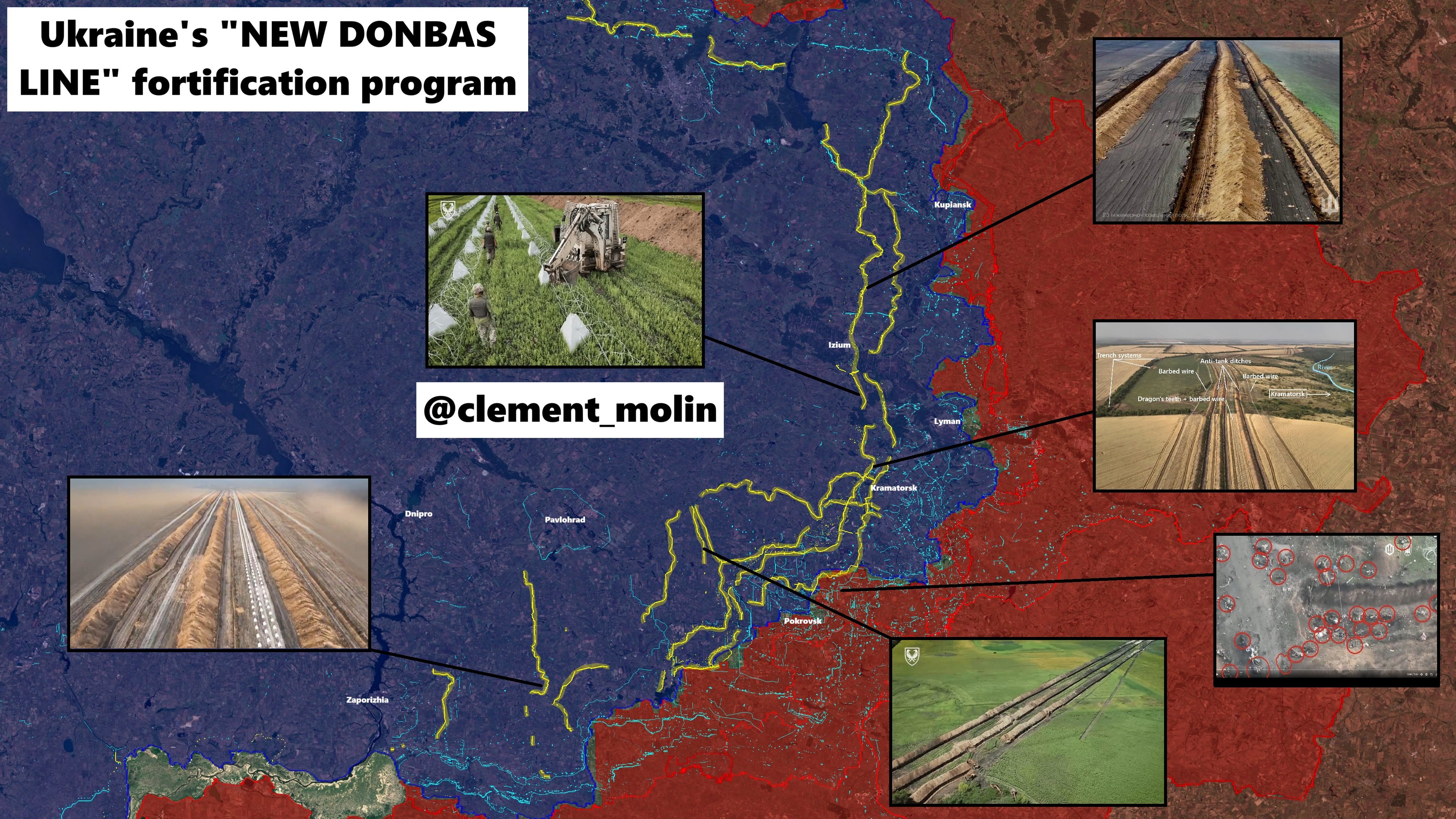 Інфографіка: Клеман Молен