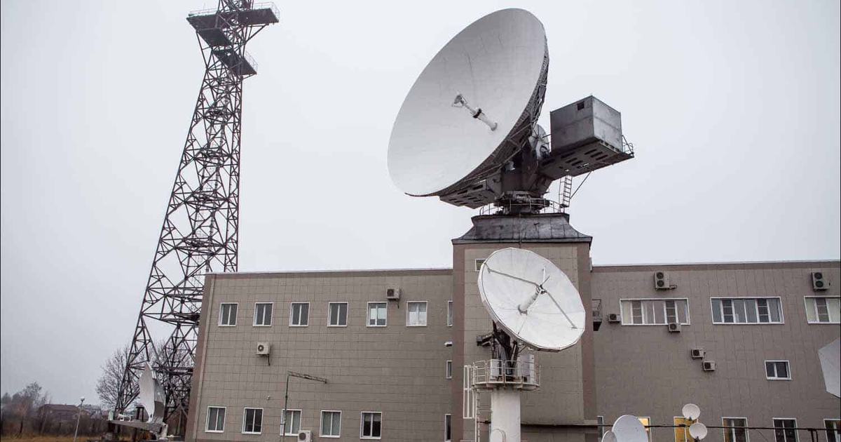 Україна уразила найбільший центр супутникового зв'язку Росії: Генштаб розкрив наслідки удару